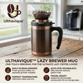Ulthavique Lazy Brewer Mug