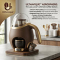 Ulthavique Aerosphere Ultimate Coffee Station