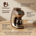 Ulthavique LazyPress